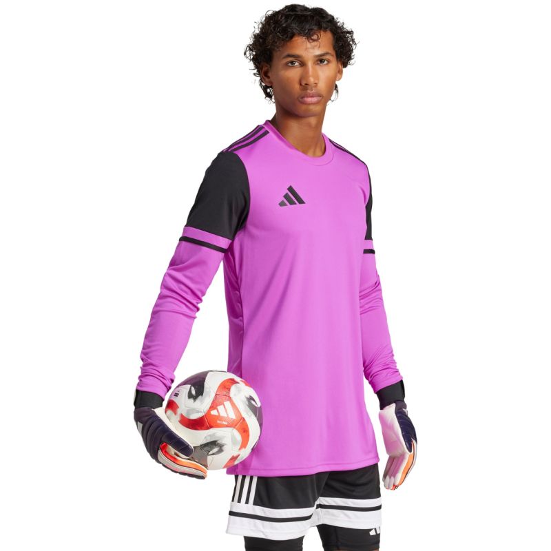 Brankársky dres Squadra 25 Long Sleeve M JC6209
