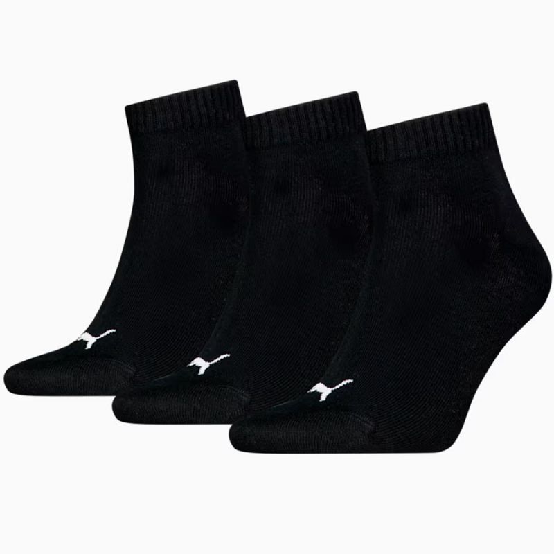 Ponožky Puma Quarter Plain 938589-06
