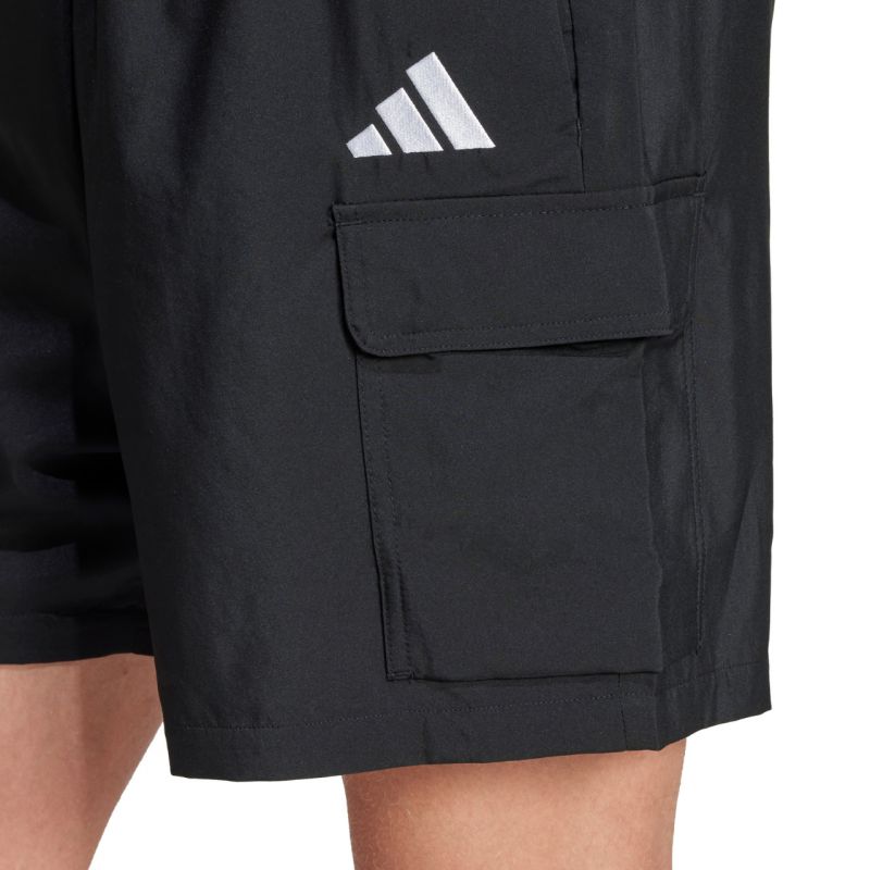 Trenky adidas Essentials Small Logo Cargo Chelsea M JF3530