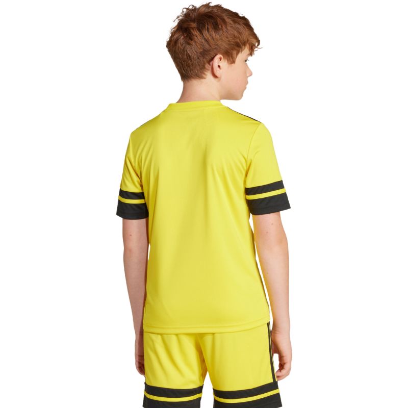 Tričko adidas Squadra 25 Jr JJ0056