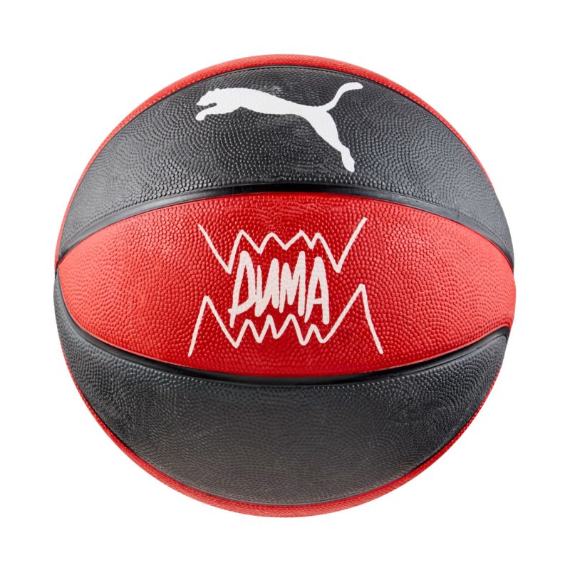 Basketbalová lopta Puma teamJAWS Basketball 84688 02