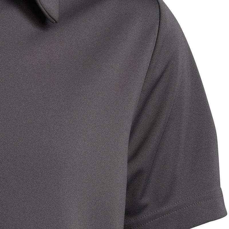 Tričko adidas Entrada 22 Polo Jr H57485
