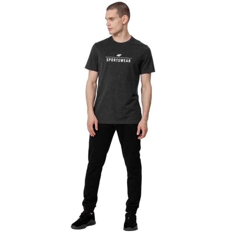 Tričko 4F M H4Z22 TSM354 23M