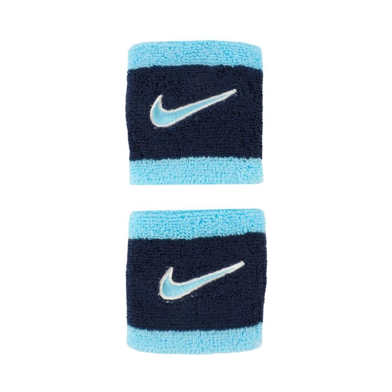 Nike Swoosh Wristbands 2 ks. N1012405403S