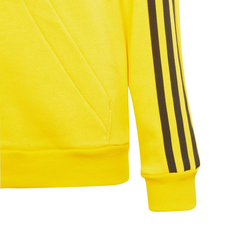 adidas Tiro 23 League Sweat Hoodie Jr IC7856
