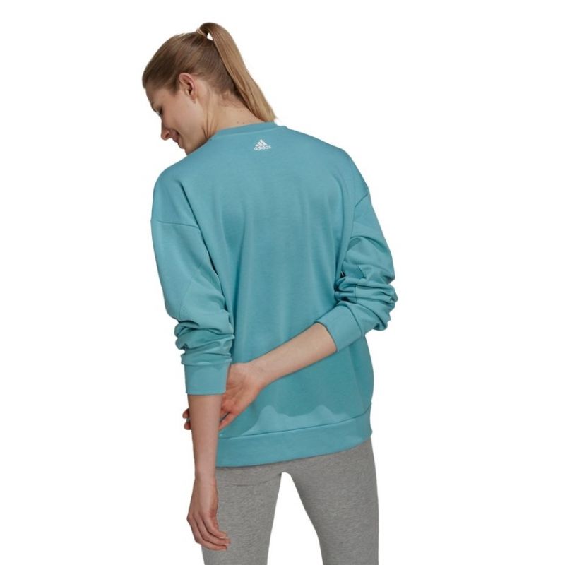 adidas uforu Sweatshirt W GS3893