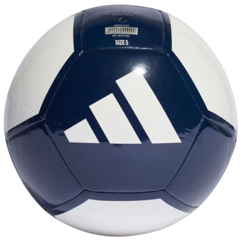 Futbalová lopta adidas EPP Club IP1652