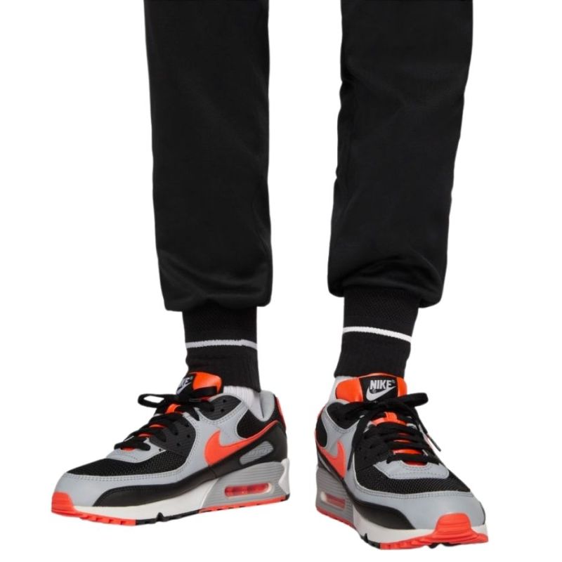 Tepláky Nike NK FC Tribuna Sock M DD9541 010