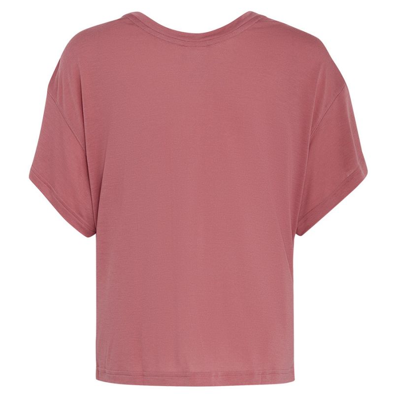 Tričko adidas Yoga Tee Jr IC0323