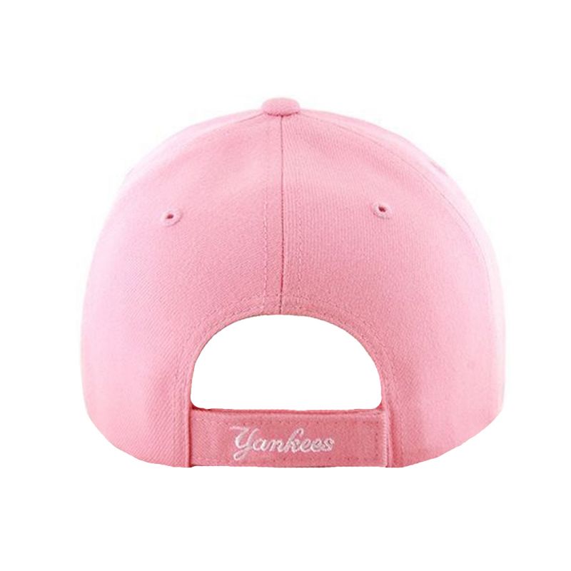 Šiltovka 47 Brand New York Yankees MVP Cap B-MVPSP17WBP-RS