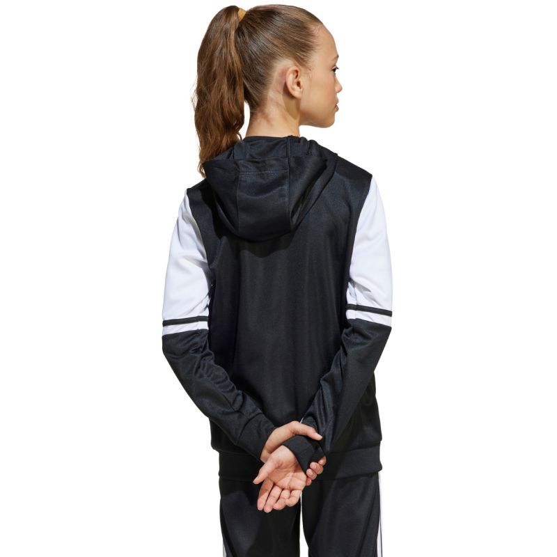 adidas Squadra 25 Hoodie Jr JE2756