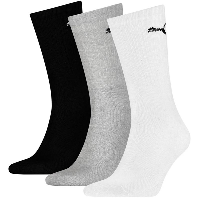Ponožky Puma Sport 3pack M 880355 10