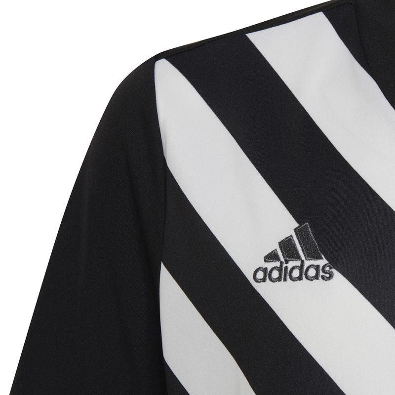 Tričko adidas Entrada 22 Graphic Jersey Jr HF0123