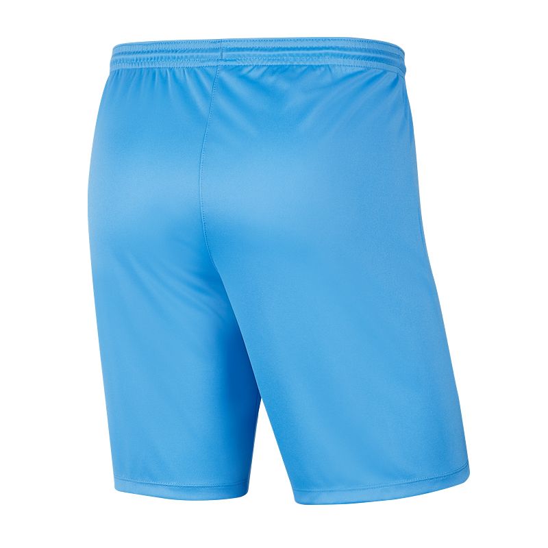 Trenky Nike Park III Knit Jr BV6865-412