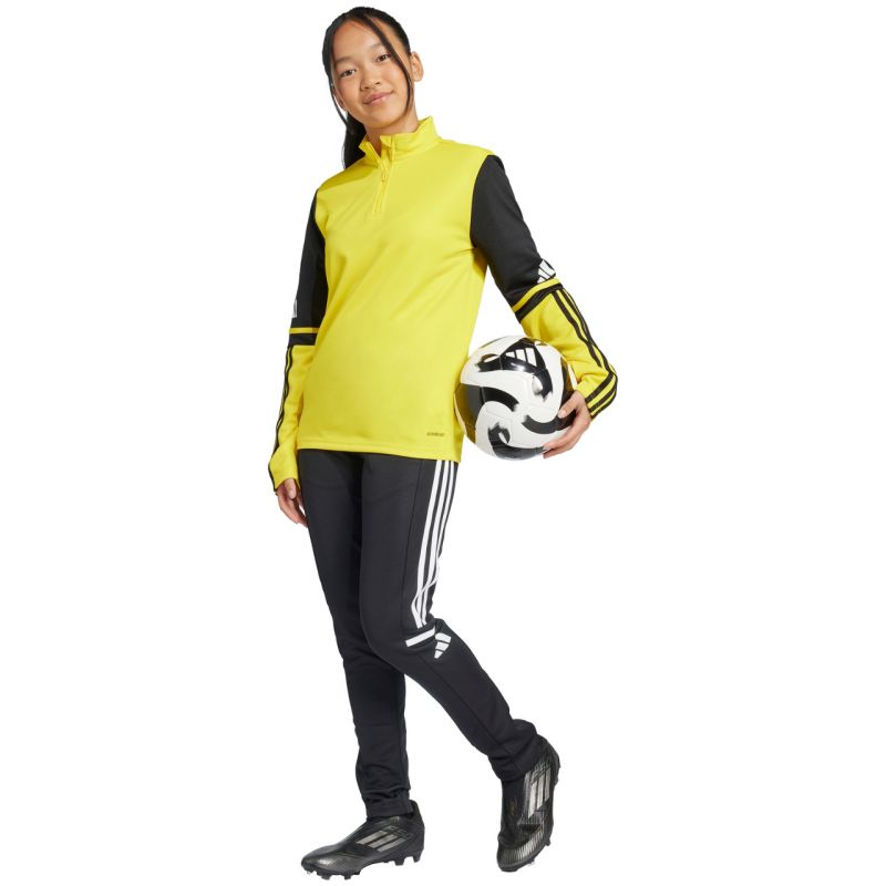 adidas Squadra 25 Training Top Jr JP3380