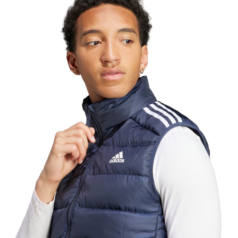 adidas Essentials 3-Stripes Light Down M IK3210