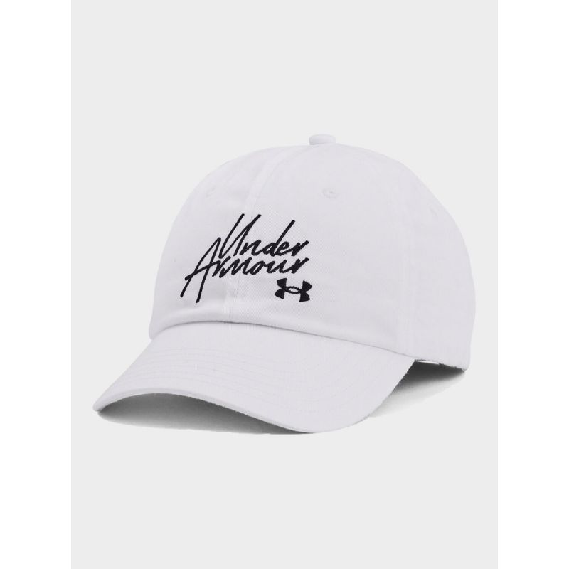 Šiltovka Under Armour Favorites Hat Cap 1369790-102