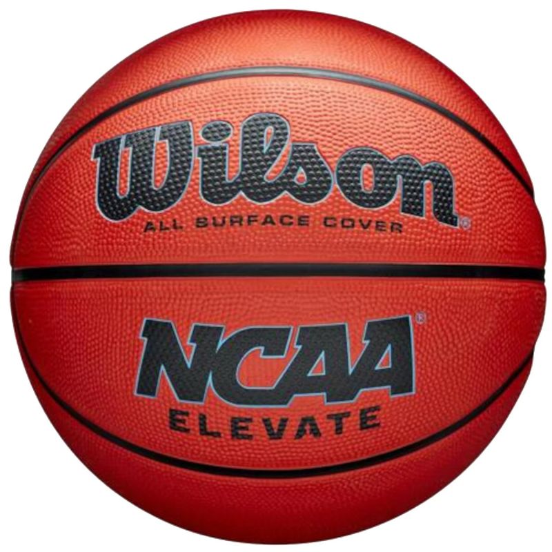 Lopta Wilson NCAA Elevate Ball WZ3007001XB