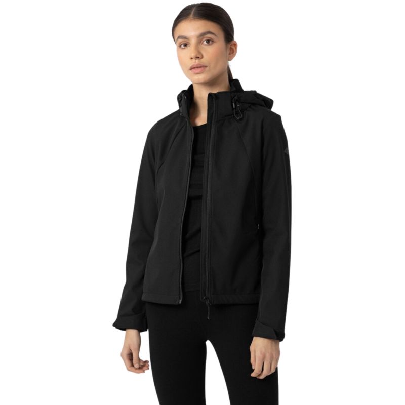 4F softshell W H4Z22 SFD001 20S