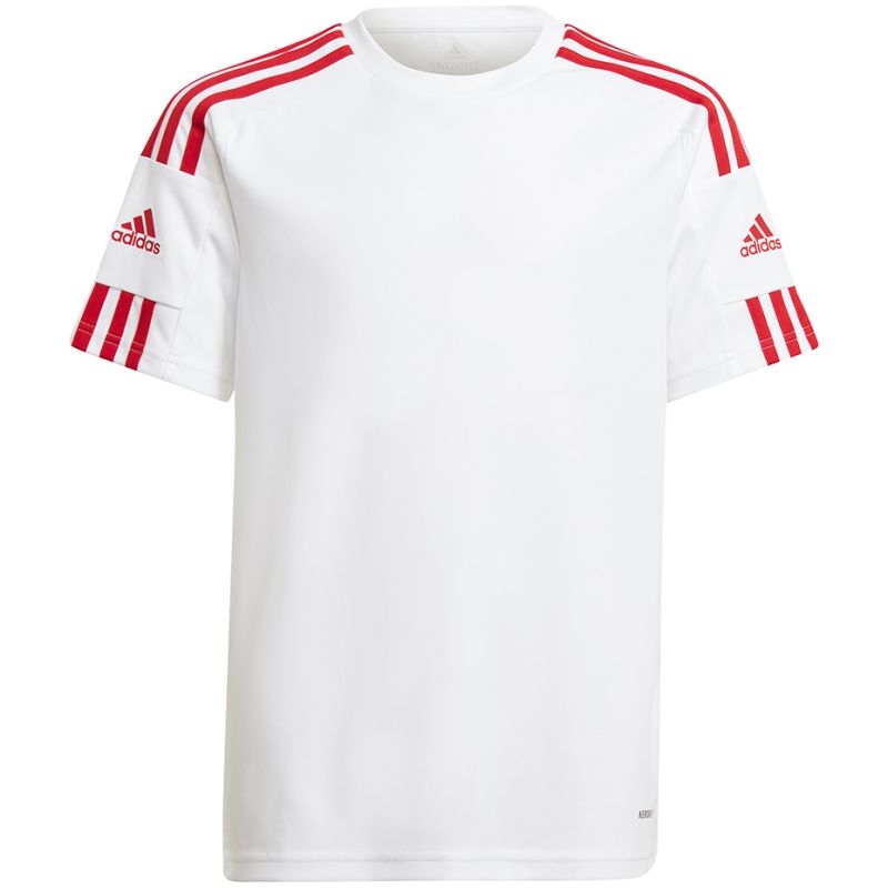 Tričko adidas Squadra 21 Jersey Youth Jr GN5741