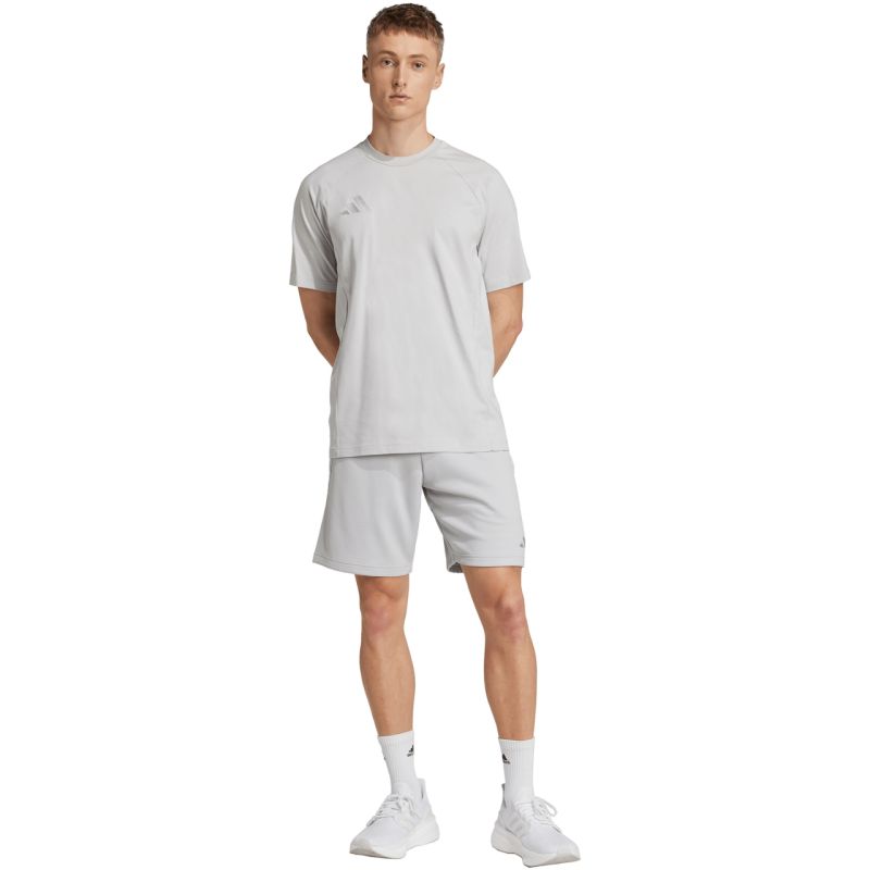 Tričko adidas Tiro 25 Tee Travel M JY5947