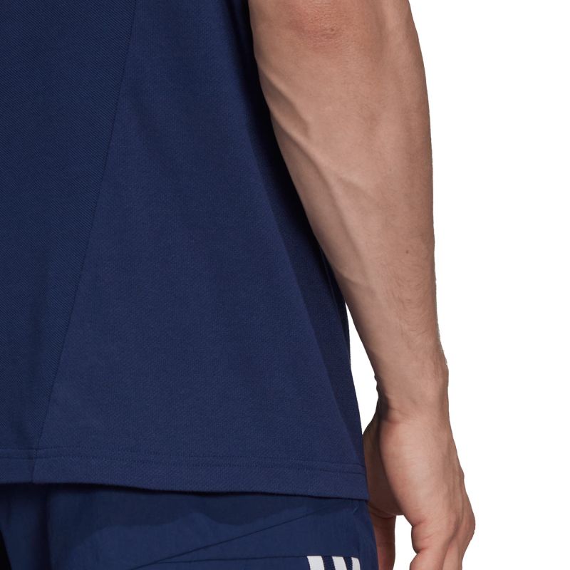 Tričko adidas Tiro 23 Competition Polo M HK8052