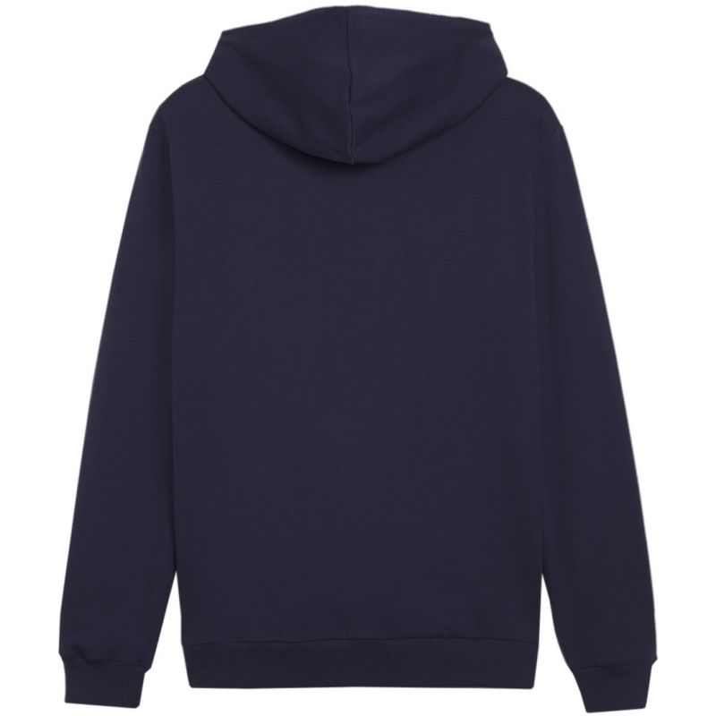 Puma Team Goal Casuals Hooded M 658595 06