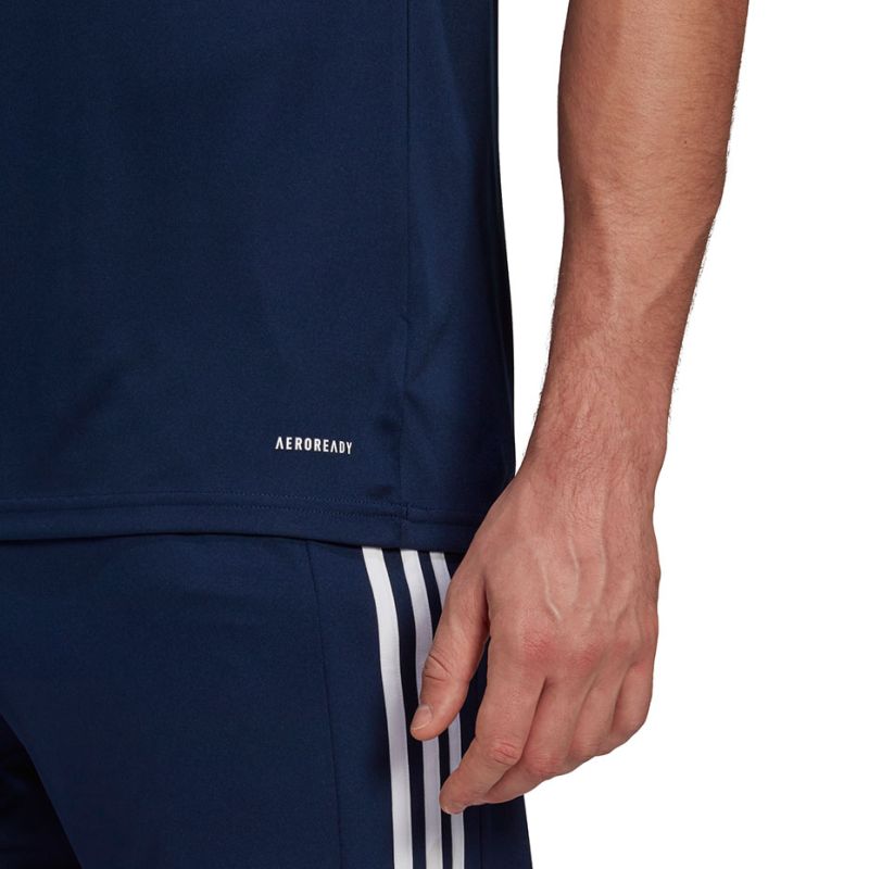 Tričko adidas Squadra 21 Jersey Short Sleeve M GN5724