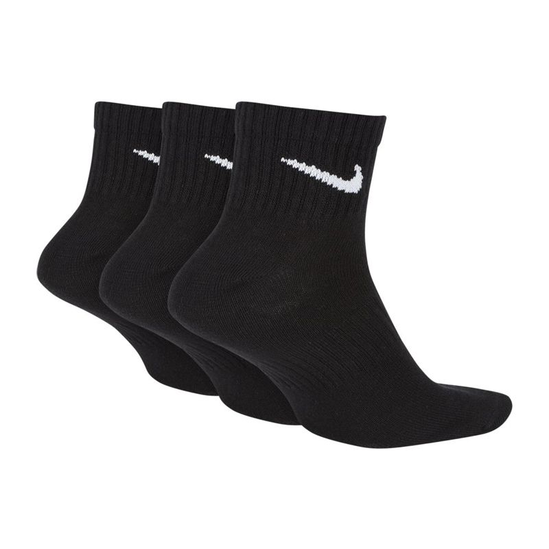 Ponožky Nike Everyday Lightweight Ankle 3Pak M SX7677-010