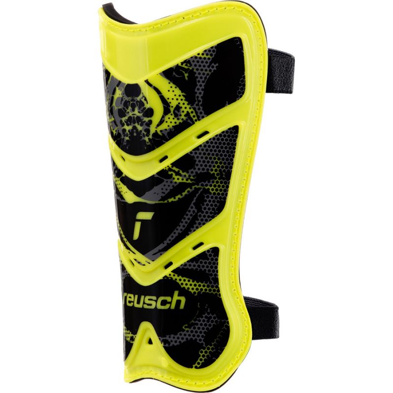 Chrániče Reusch Shinguard Attrakt Lite 53 77 045 2700