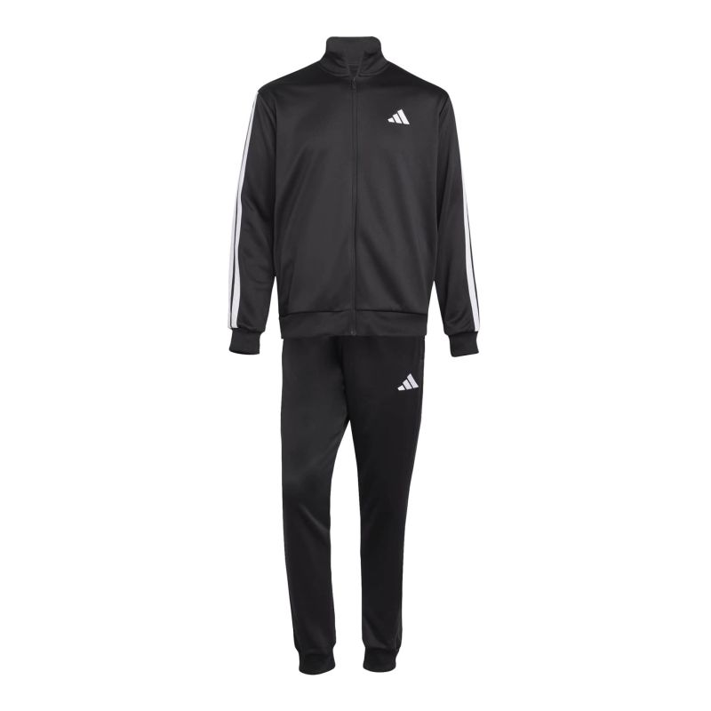 Tepláková súprava adidas 3S FT TT TS M JC5375