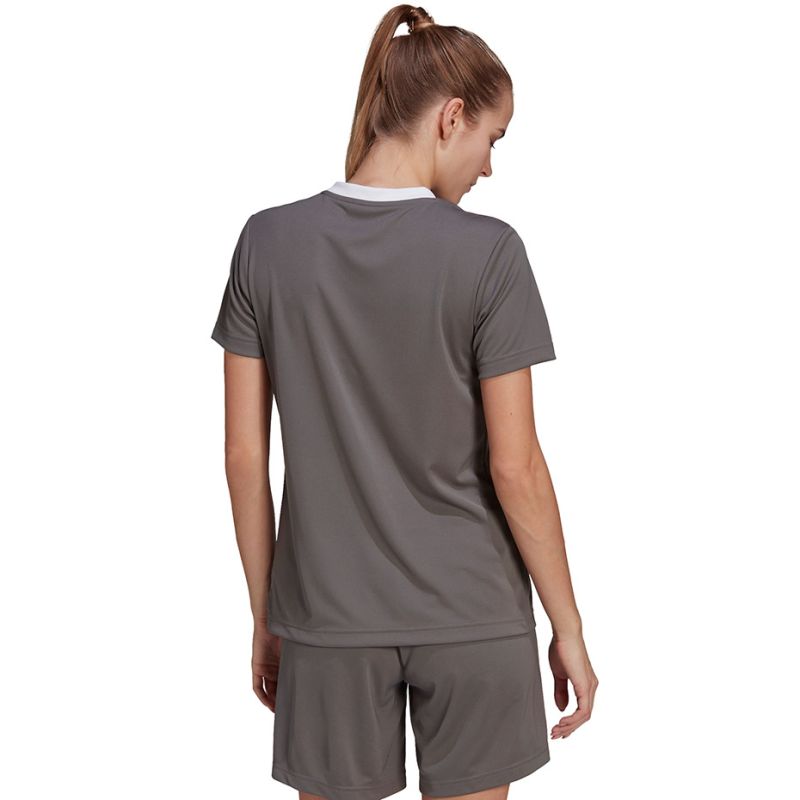 Tričko adidas Entrada 22 Jsy W H59848