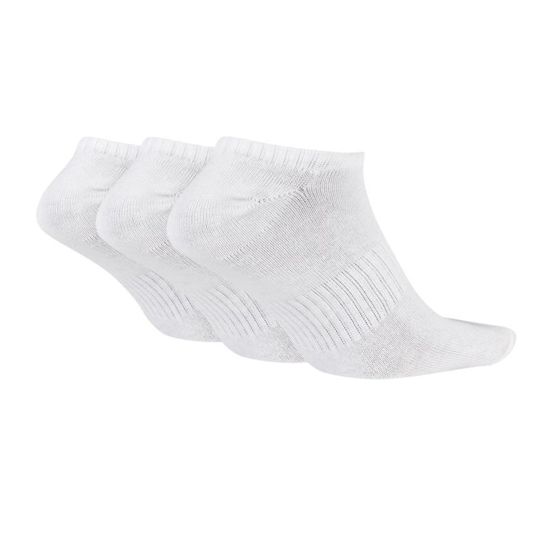 Ponožky Nike Everyday Max Lightweight 3Pak M SX7678-100