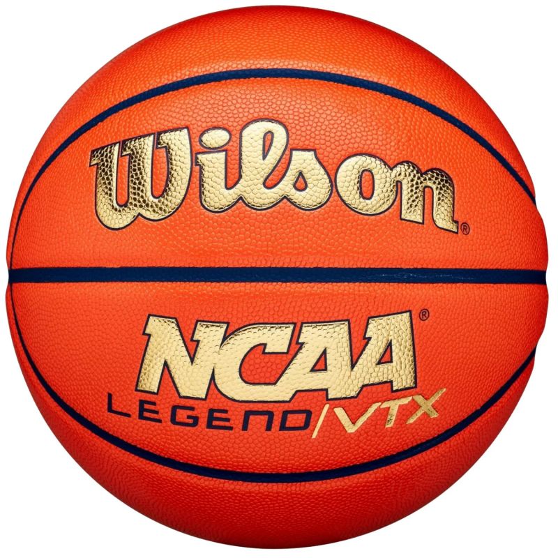Wilson NCAA Legend VTX WZ2007401XB