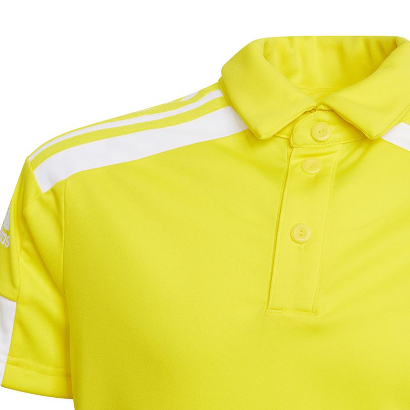 Tričko adidas Squadra 21 Polo Jr GP6426