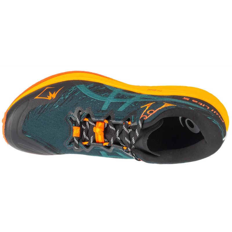 Asics Fuji Lite 5 M 1011B889-300
