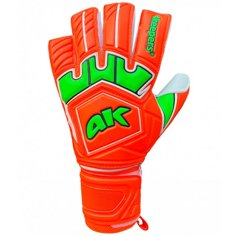 Brankárske rukavice 4keepers Guard Fogo Mnc M S954593