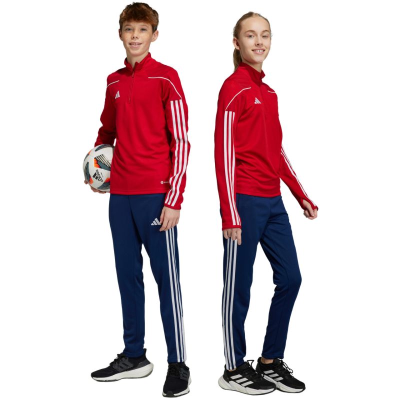 Tepláky adidas Tiro 23 League Training Jr HS3495
