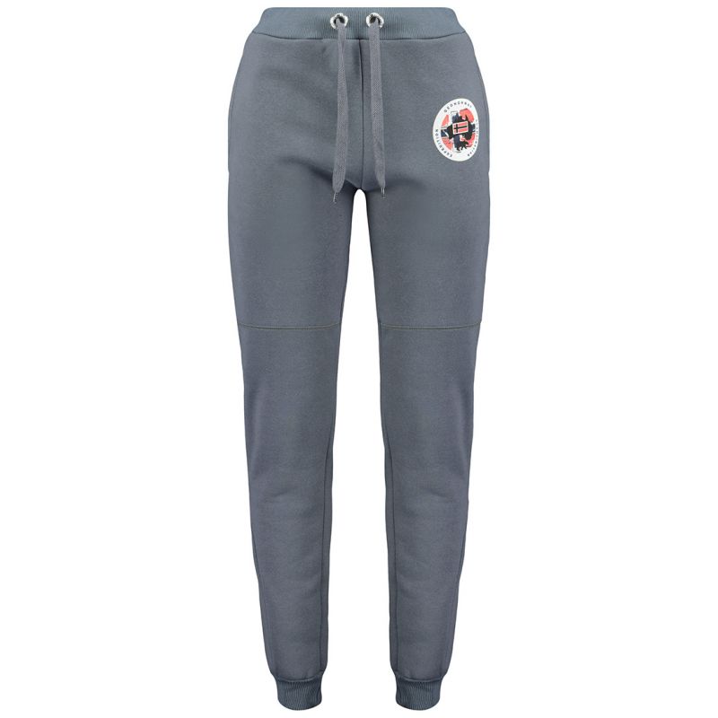 Tepláky Geographical Norway Jogging Pant Mirabel M SU1204H/GN/Dark Grey