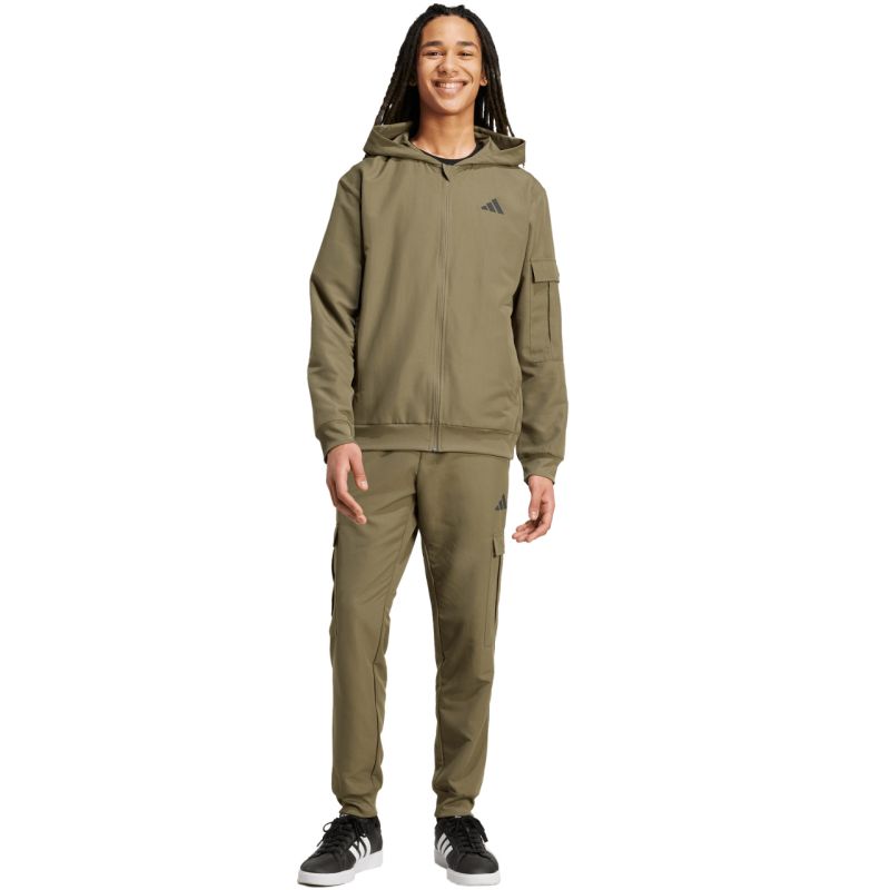 Tepláková súprava adidas Cargo M JL8604
