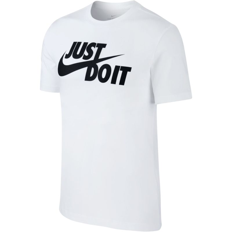 Tričko Nike Tee Just Do It Swoosh M AR5006-100