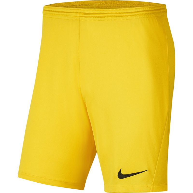 Trenky Nike Dry Park III NB K M BV6855 719