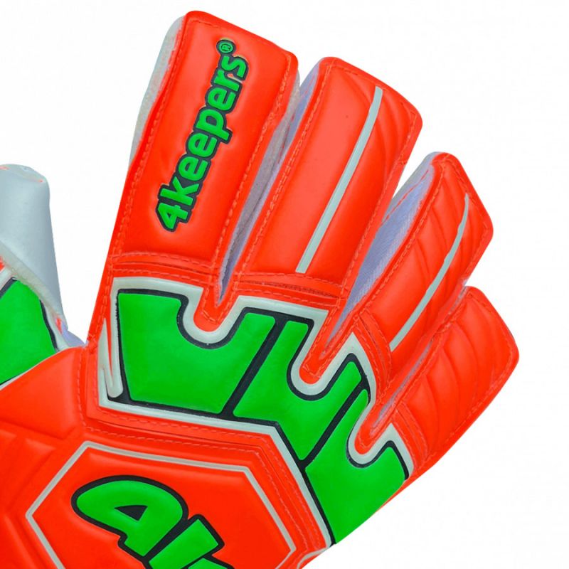 Brankárske rukavice 4keepers Guard Fogo MNC Jr S954585