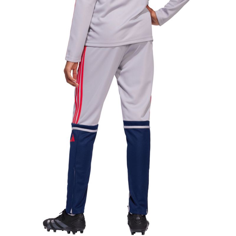 Tepláky adidas Squadra 25 Training Jr JP3369
