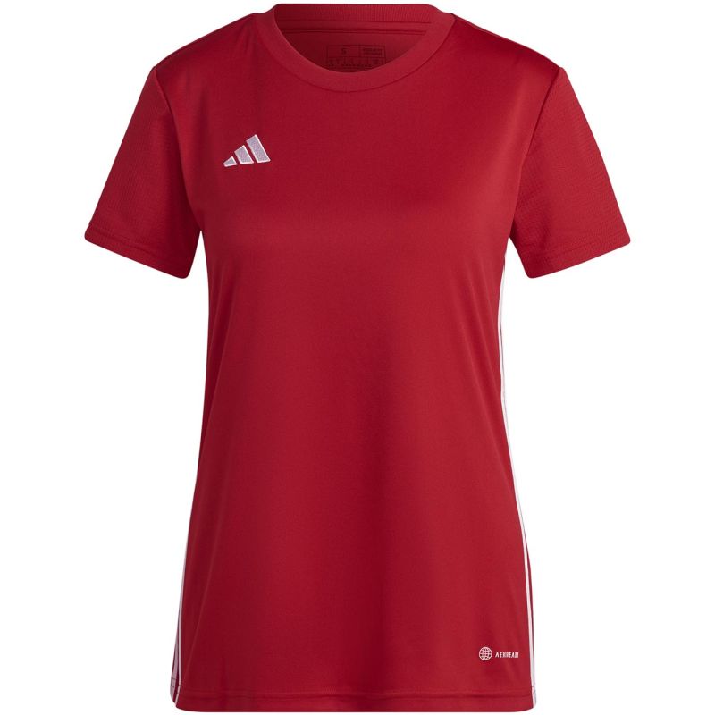 Tričko adidas Tabela 23 Jersey W HS0540
