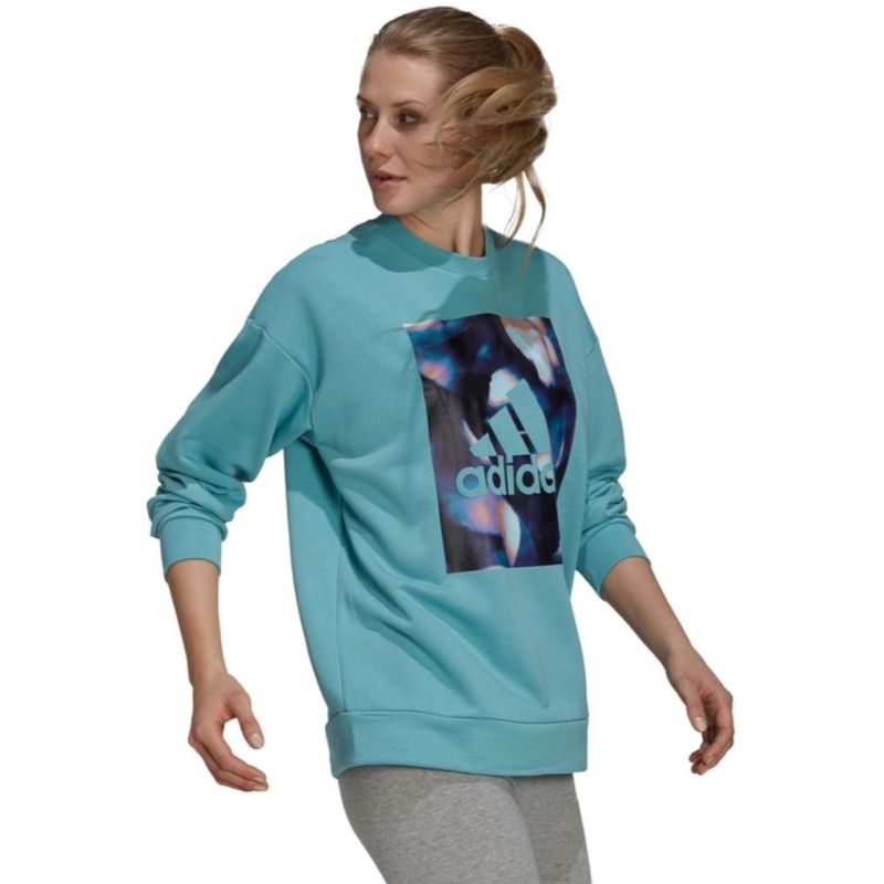 adidas uforu Sweatshirt W GS3893