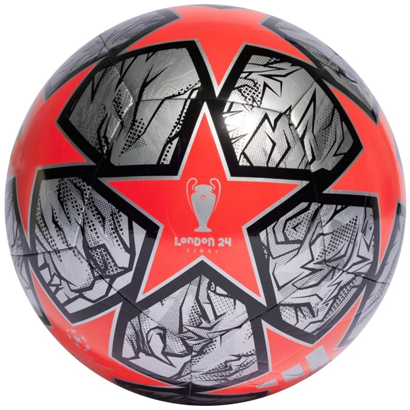 Futbalová lopta adidas UCL Club IN9329