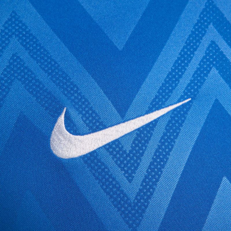 Tričko Nike Dri Fit Challenge V Jsy SS M FD7412 463