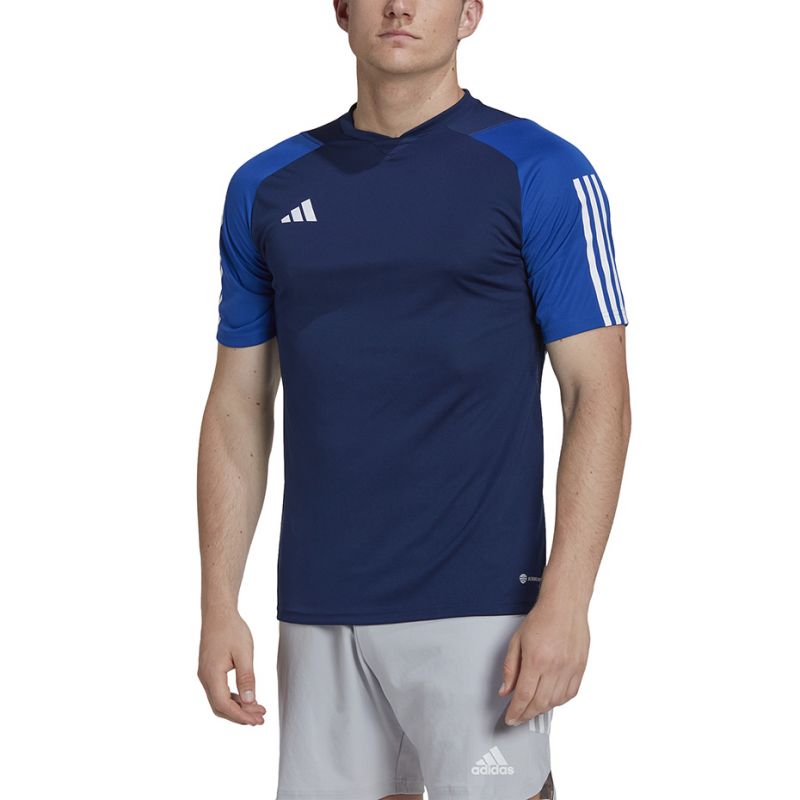 Tričko adidas Tiro 23 Competition Jersey M HK7637