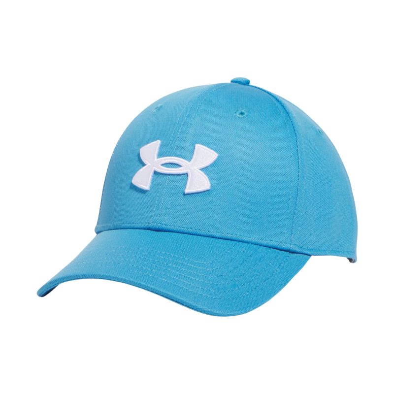 Šiltovka Under Armour Blitzing M 1376700 452